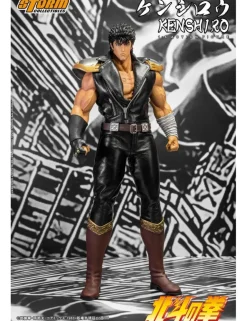 Storm Collectibles Fist of the North Star Kenshiro