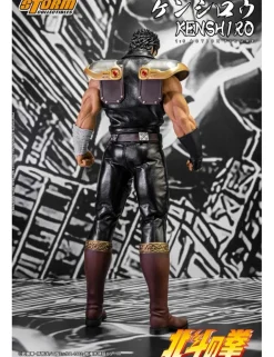 Storm Collectibles Fist of the North Star Kenshiro