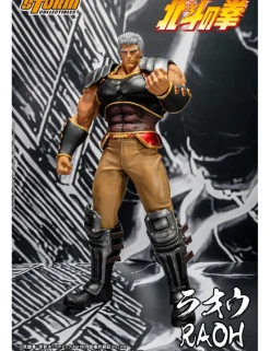 Storm Collectibles Fist of the North Star Raoh