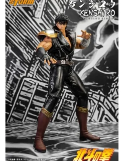 Storm Collectibles Fist of the North Star Kenshiro