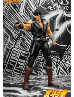 Storm Collectibles Fist of the North Star Kenshiro