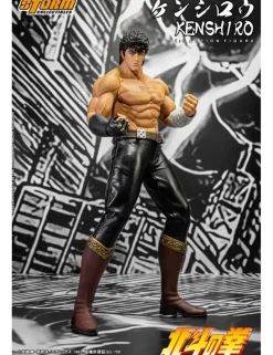 Storm Collectibles Fist of the North Star Kenshiro