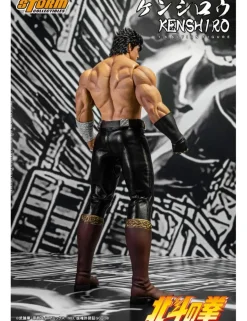 Storm Collectibles Fist of the North Star Kenshiro