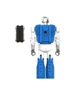 Super7 ReAction+ Micronauts Biotron