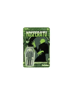 Super7 ReAction Nosferatu Film Poster