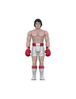 Super7 ReAction Rocky Rocky Balboa
