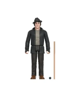 Super7 ReAction Rocky Rocky Street