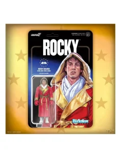 Super7 ReAction Rocky Rocky Italian Stallion