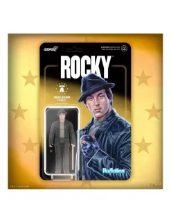 Super7 ReAction Rocky Rocky Street