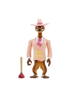 Super7 ReAction Who Framed Roger Rabbit Smarty