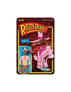 Super7 ReAction Who Framed Roger Rabbit Smarty