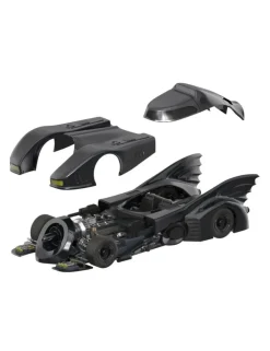 Super7 Super Cyborg Batman 1989 Batmobile