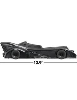 Super7 Super Cyborg Batman 1989 Batmobile