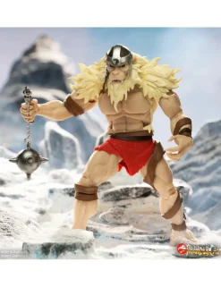 Super7 ThunderCats Deluxe Wave 01 Monkian