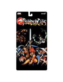 Super7 ThunderCats Deluxe Wave 01 Monkian