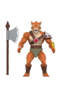Super7 ThunderCats Vintage Collection Jackalman