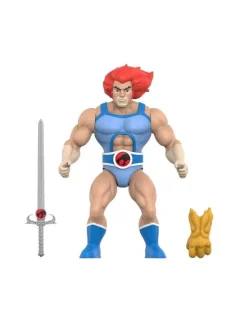 Super7 ThunderCats Vintage Collection Lion-O