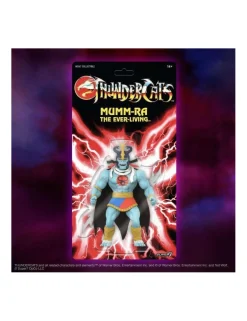 Super7 ThunderCats Vintage Collection Mumm-Ra The Ever Living