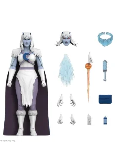 Super7 Ultimates Action Figure SilverHawks Chilla