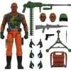 Super7 Ultimates Action Figure G.I. Joe Roadblock
