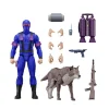 Super7 Ultimates Action Figure G.I. Joe Snake Eyes