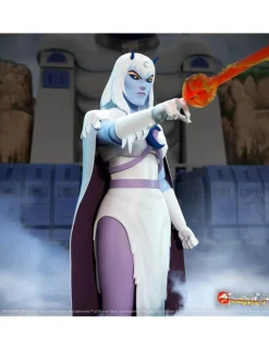 Super7 Ultimates Action Figure SilverHawks Chilla