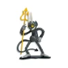 Syndicate Collectibles Cuphead Mini Create a Figure The Devil