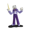 Syndicate Collectibles Cuphead Mini Create a Figure King Dice