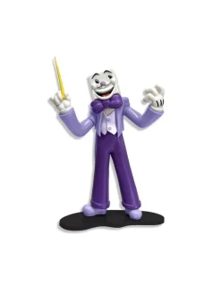Syndicate Collectibles Cuphead Mini Create a Figure King Dice