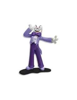 Syndicate Collectibles Cuphead Mini Create a Figure King Dice