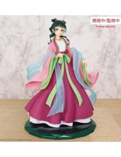 System Service The Apothecary Diaries Maomao