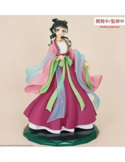 System Service The Apothecary Diaries Maomao