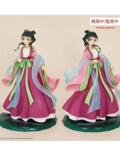 System Service The Apothecary Diaries Maomao