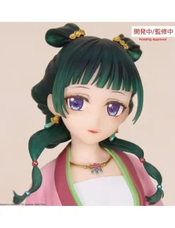 System Service The Apothecary Diaries Maomao