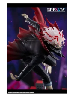 Taito Dressta DanDaDan Okarun Transformed