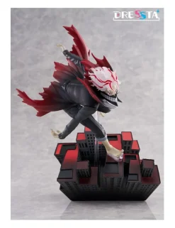 Taito Dressta DanDaDan Okarun Transformed