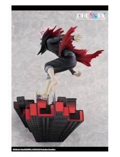 Taito Dressta DanDaDan Okarun Transformed