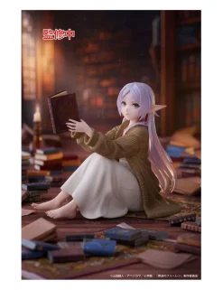 Taito Frieren Beyond Journey's End Frieren Roomwear Version