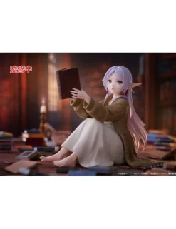 Taito Frieren Beyond Journey's End Frieren Roomwear Version