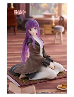 Taito Frieren Beyond Journey's End Fern Roomwear Version