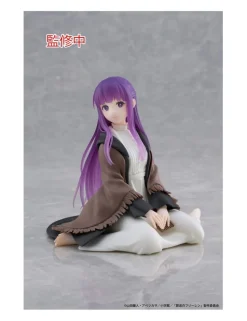 Taito Frieren Beyond Journey's End Fern Roomwear Version