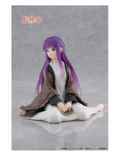 Taito Frieren Beyond Journey's End Fern Roomwear Version