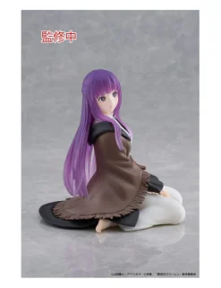 Taito Frieren Beyond Journey's End Fern Roomwear Version