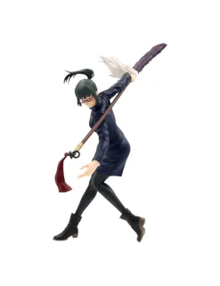 Taito Jujutsu Kaisen Maki Zenin