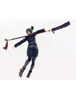Taito Jujutsu Kaisen Maki Zenin