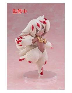 Taito Made in Abyss: The Golden City of the Scorching Sun Faputa