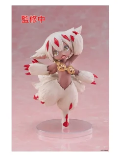 Taito Made in Abyss: The Golden City of the Scorching Sun Faputa