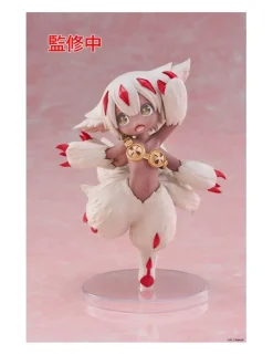 Taito Made in Abyss: The Golden City of the Scorching Sun Faputa