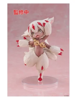 Taito Made in Abyss: The Golden City of the Scorching Sun Faputa