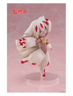 Taito Made in Abyss: The Golden City of the Scorching Sun Faputa